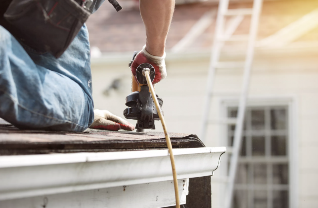 How to Find the Best Solution for Financing Home Repairs - Altered